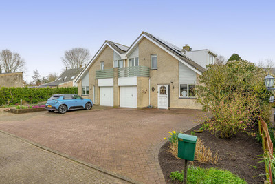 St. Elizabethstraat 32-A