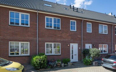 Oude Boomgaard 24