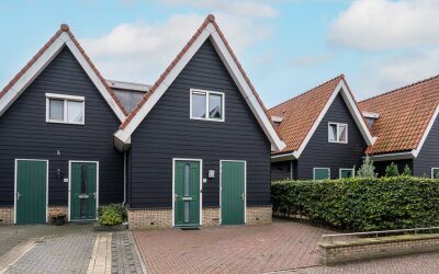 Fortjesweg 16