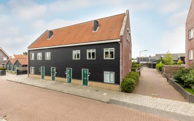 Fortjesweg 26