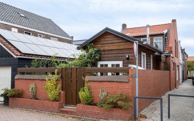 Kerksteeg 4