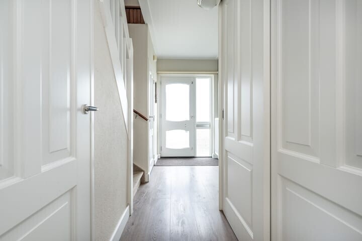 Vrijstaande woning te koop: Schoolstraat 57, Stellendam