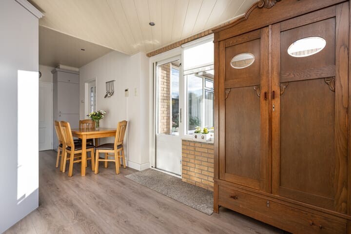 Vrijstaande woning te koop: Schoolstraat 57, Stellendam