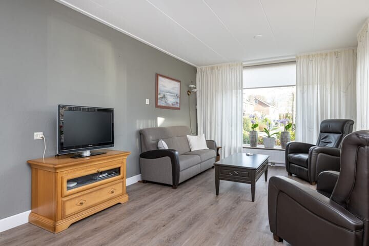 Vrijstaande woning te koop: Schoolstraat 57, Stellendam