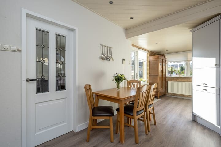 Vrijstaande woning te koop: Schoolstraat 57, Stellendam
