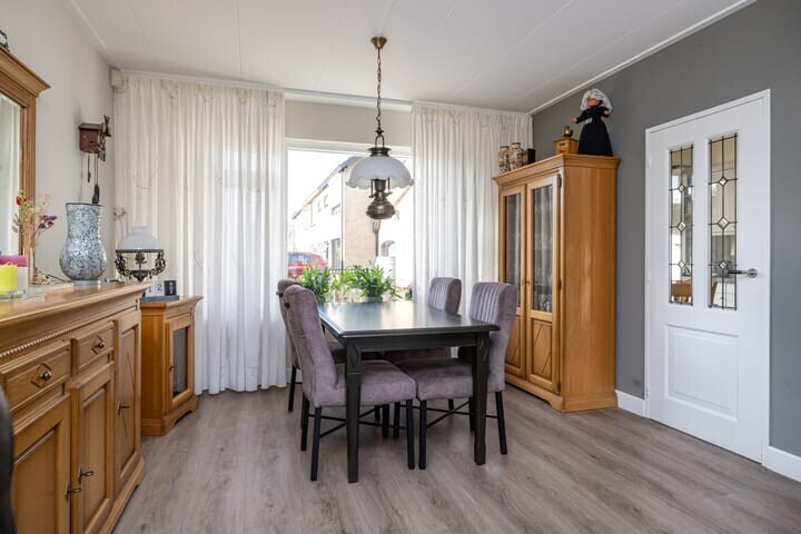 Vrijstaande woning te koop: Schoolstraat 57, Stellendam