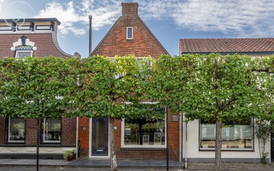 Voorstraat 29
