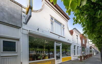 Voorstraat 9