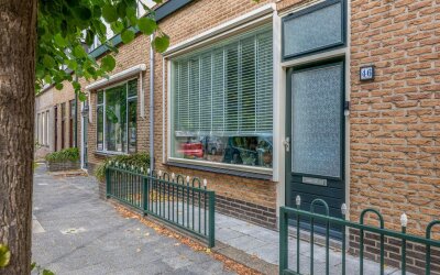 Voorstraat 46