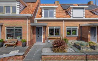 Haagsestraat 10
