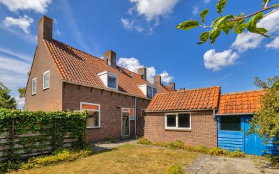 Langeweg 62