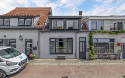 Molenkade 52