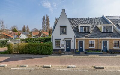 Zuiderdiepstraatweg 2-P