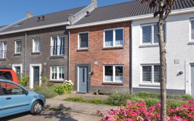 De Meutelaer 21