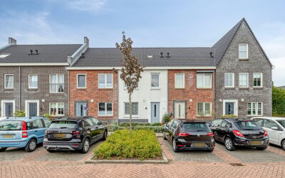 Huis te koop De Meutelaer 23