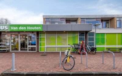 Oranjeplein 7