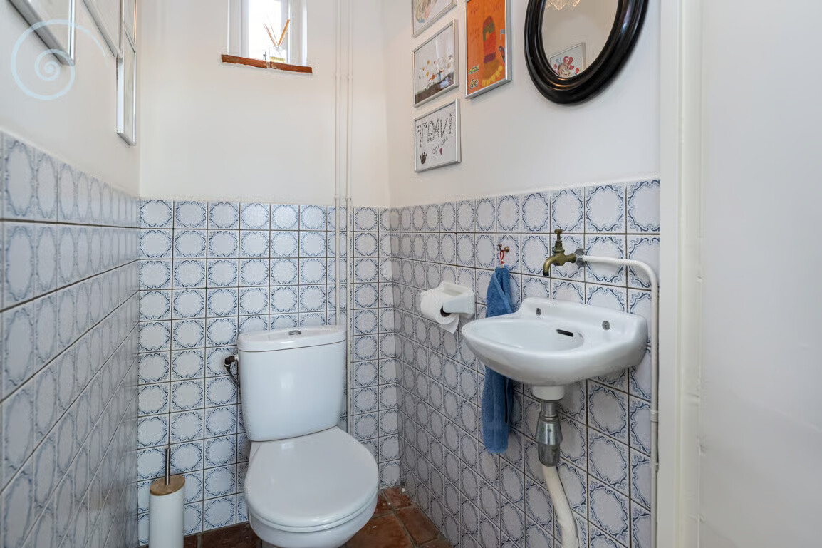 Tussenwoning te koop: Markt 6, Goedereede