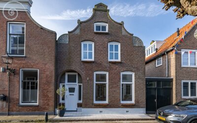 Noordzijde. 10