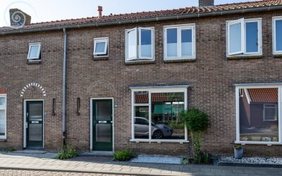 Oostenrijksestraat 16