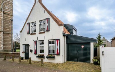 Het Klooster 8