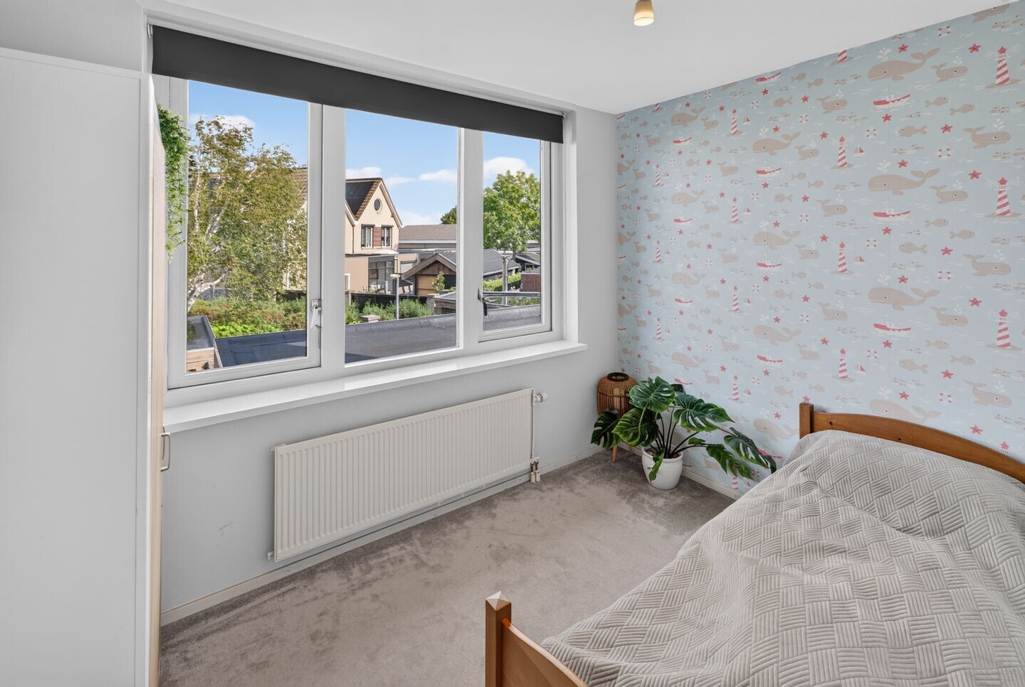 Hoekwoning te koop: Beresteyn 74, Goedereede