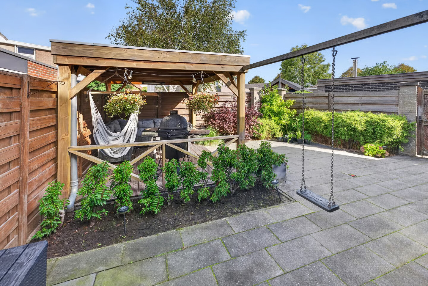 Hoekwoning te koop: Beresteyn 74, Goedereede