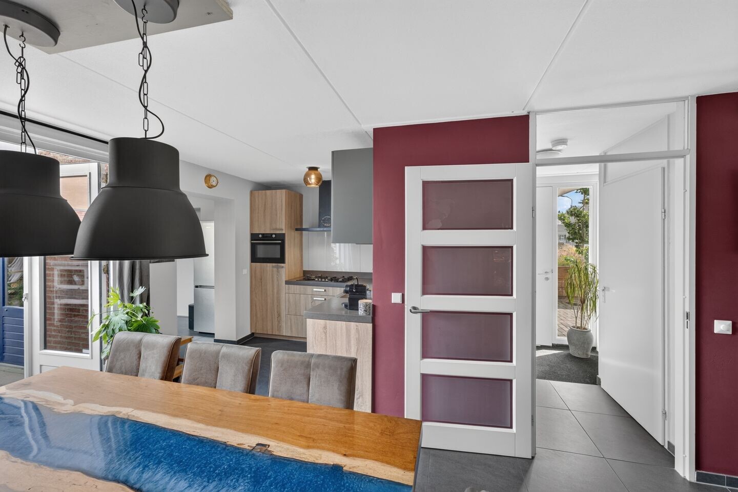 Hoekwoning te koop: Beresteyn 74, Goedereede
