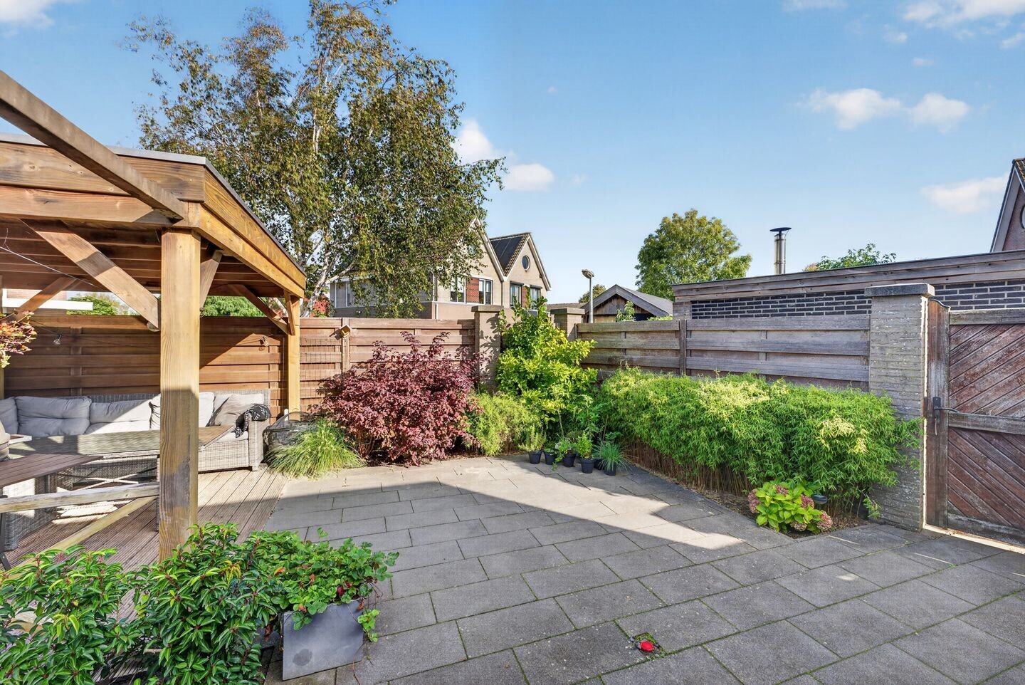 Hoekwoning te koop: Beresteyn 74, Goedereede