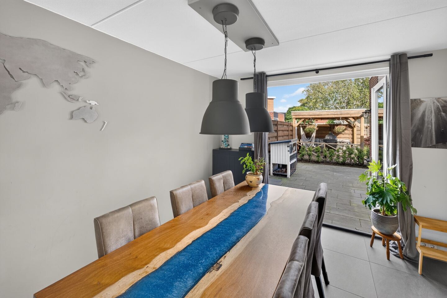 Hoekwoning te koop: Beresteyn 74, Goedereede