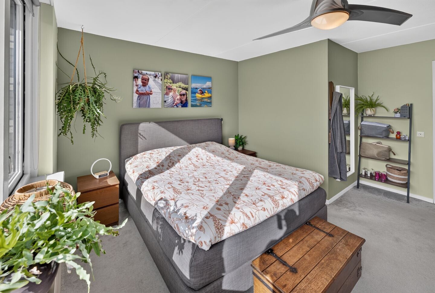 Hoekwoning te koop: Beresteyn 74, Goedereede