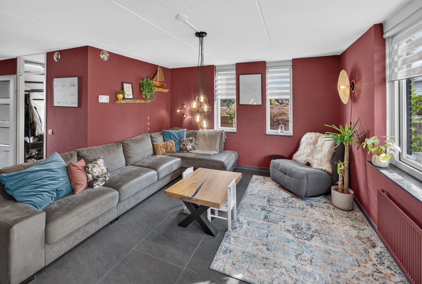 Hoekwoning te koop: Beresteyn 74, Goedereede