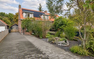 Huis te koop Haveneind 9