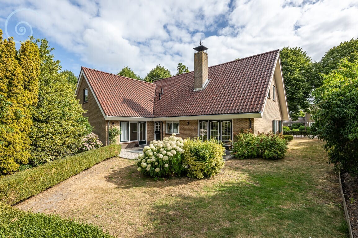 Vrijstaande woning te koop: Dirkdoensweg 13A, Ouddorp