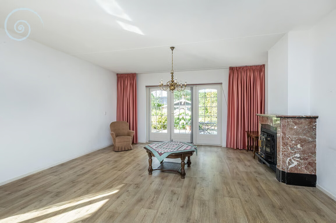 Vrijstaande woning te koop: Dirkdoensweg 13A, Ouddorp