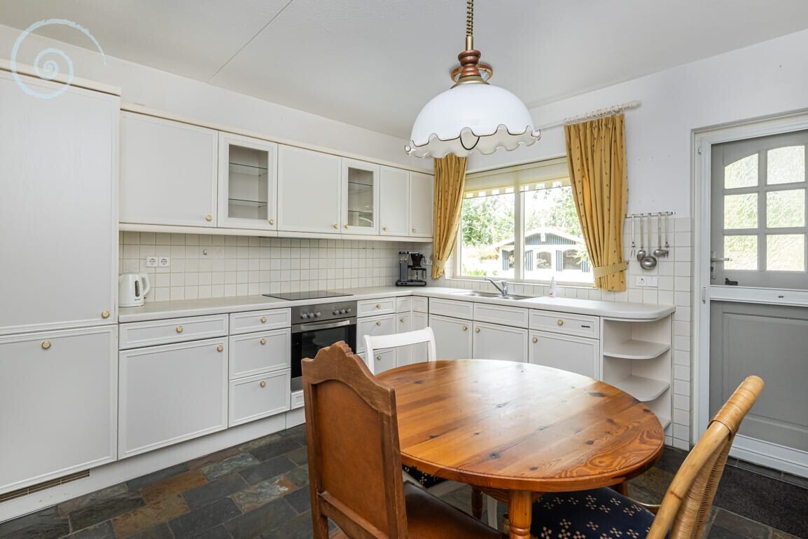 Vrijstaande woning te koop: Dirkdoensweg 13A, Ouddorp