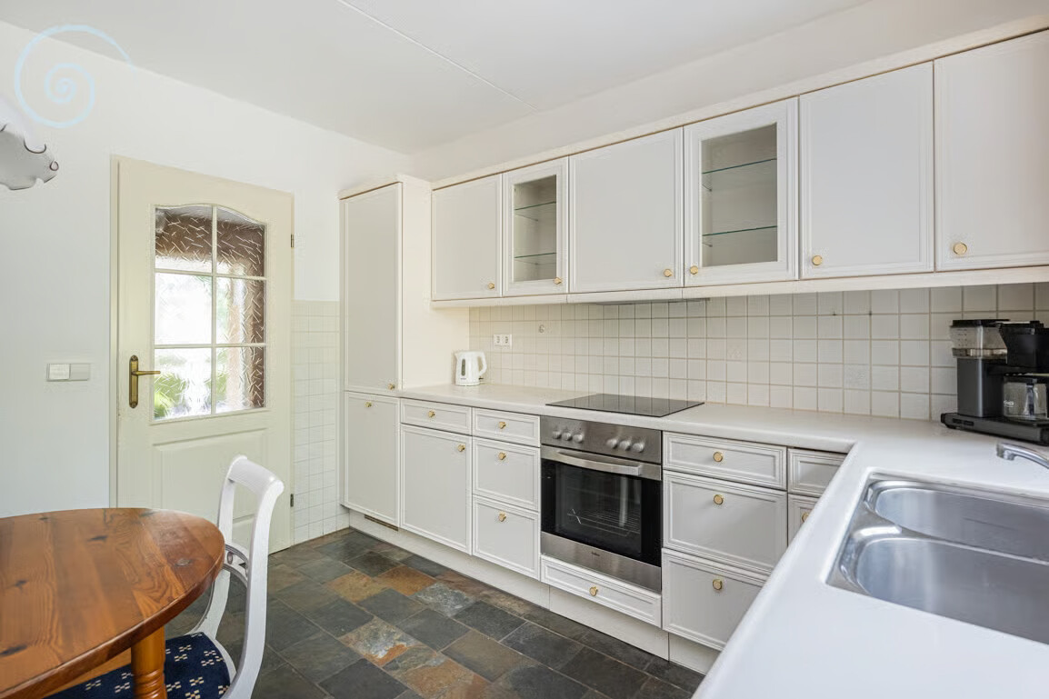 Vrijstaande woning te koop: Dirkdoensweg 13A, Ouddorp