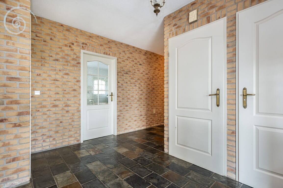 Vrijstaande woning te koop: Dirkdoensweg 13A, Ouddorp