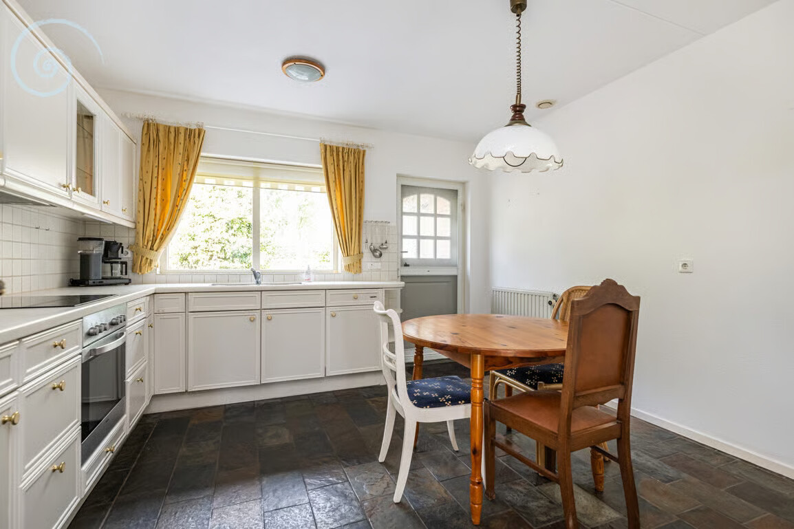Vrijstaande woning te koop: Dirkdoensweg 13A, Ouddorp