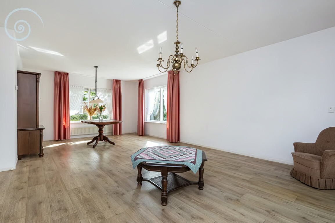 Vrijstaande woning te koop: Dirkdoensweg 13A, Ouddorp
