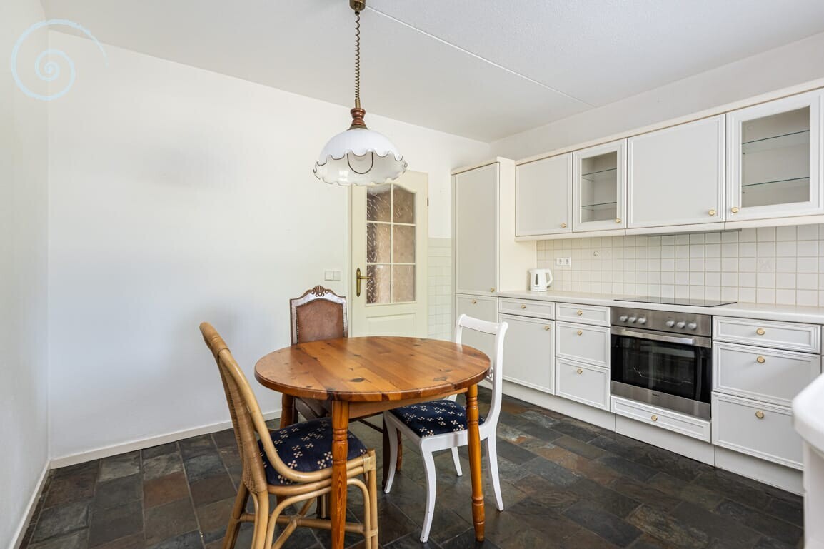 Vrijstaande woning te koop: Dirkdoensweg 13A, Ouddorp