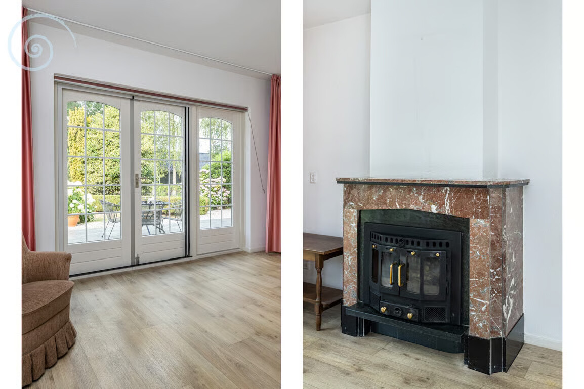 Vrijstaande woning te koop: Dirkdoensweg 13A, Ouddorp