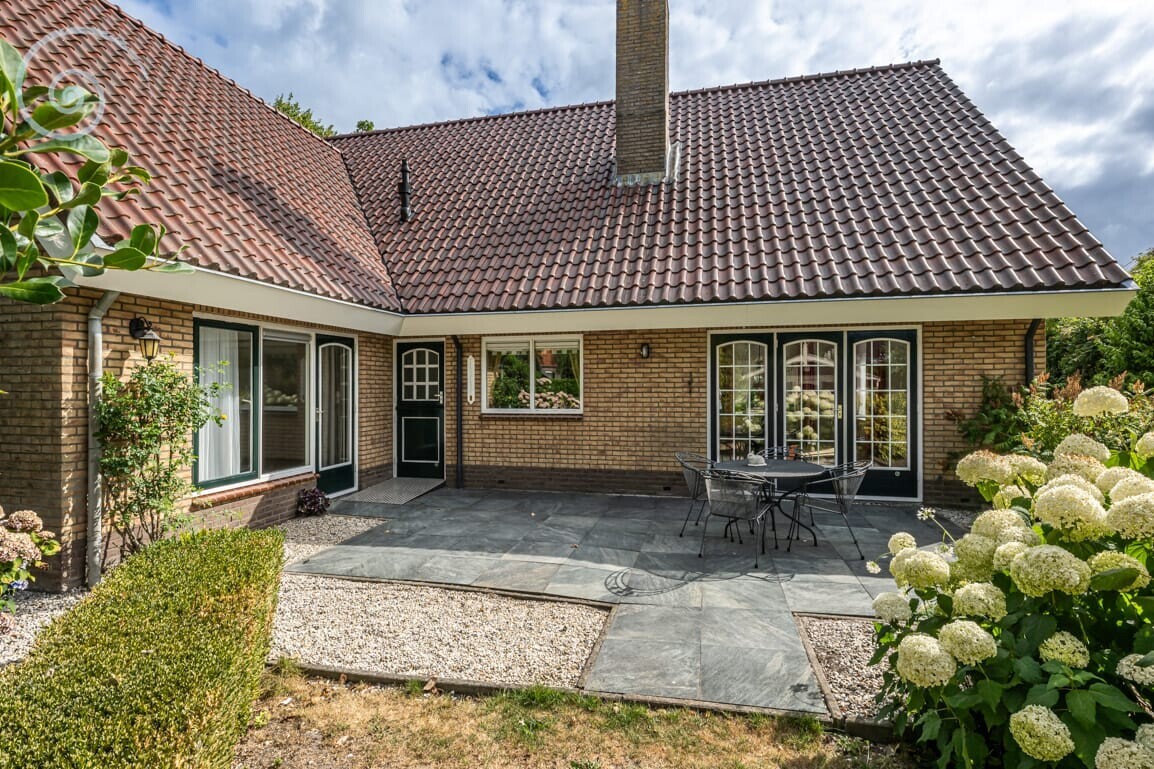Vrijstaande woning te koop: Dirkdoensweg 13A, Ouddorp