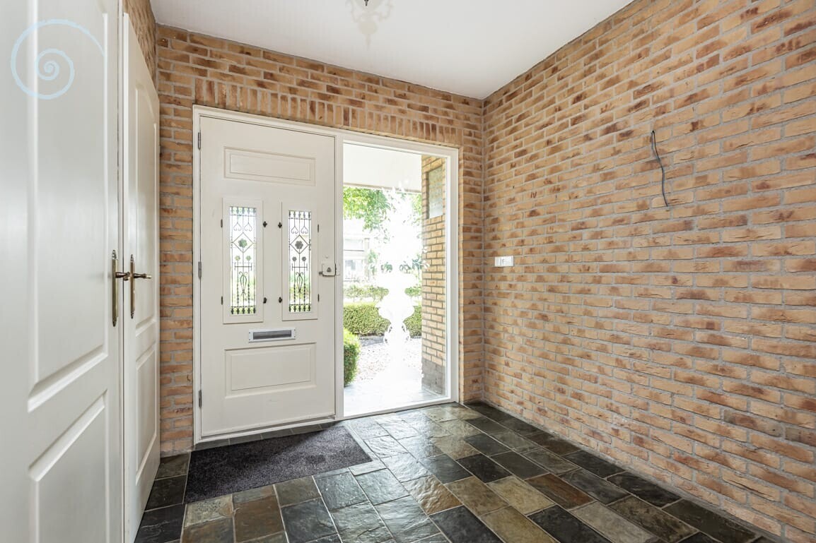 Vrijstaande woning te koop: Dirkdoensweg 13A, Ouddorp