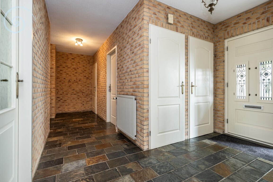 Vrijstaande woning te koop: Dirkdoensweg 13A, Ouddorp