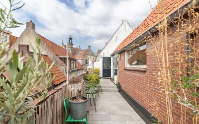 Raadhuisstraat 11-C