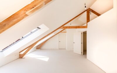 Raadhuisstraat 9-B