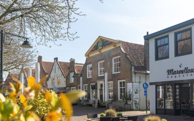 Weststraat 15-A