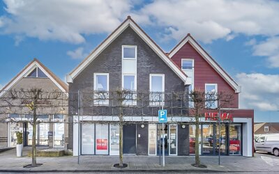 Dorpstienden 35