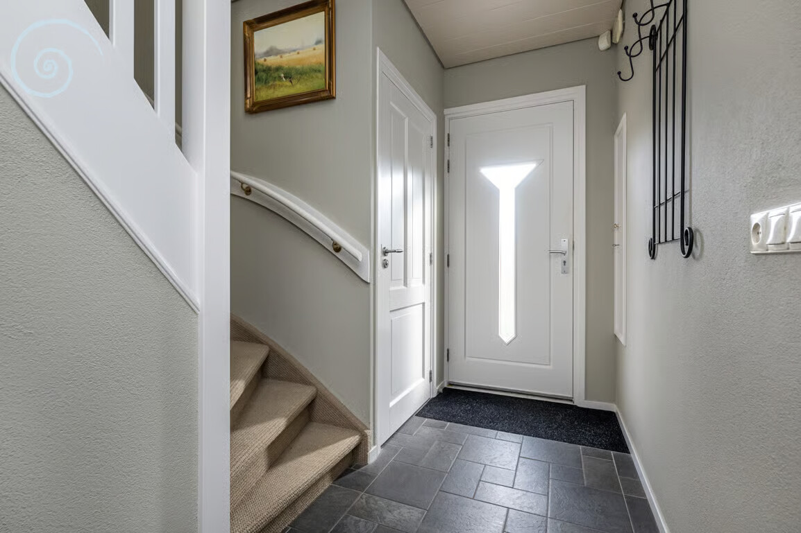 Vrijstaande woning te koop: Hoge Pad 17, Ouddorp