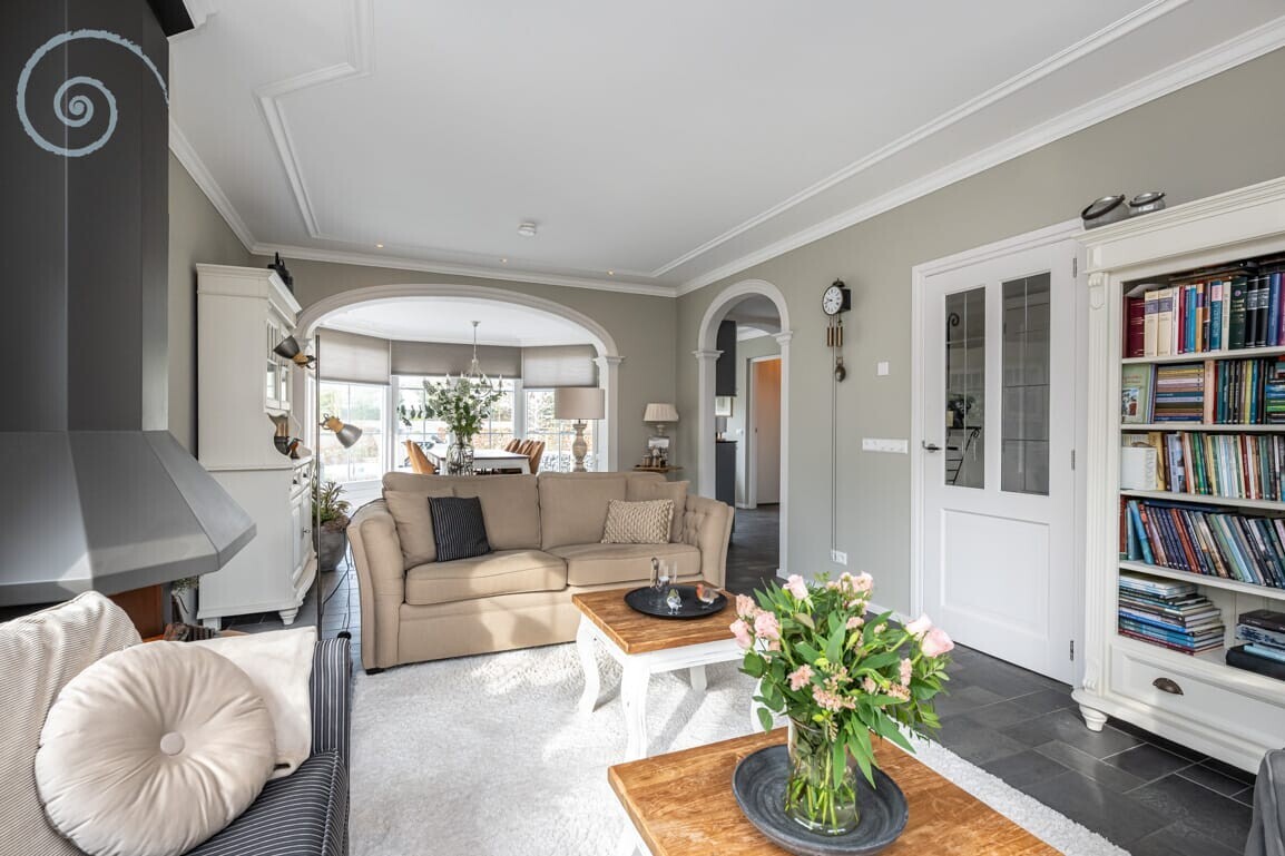 Vrijstaande woning te koop: Hoge Pad 17, Ouddorp